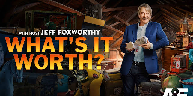 What's It Worth? Season 1