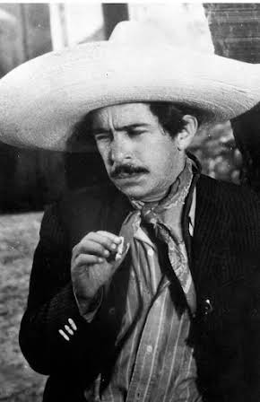 Armando Soto La Marina as 