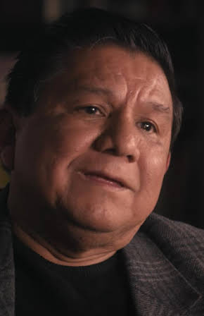 Roberto Aguilera Olivera as 