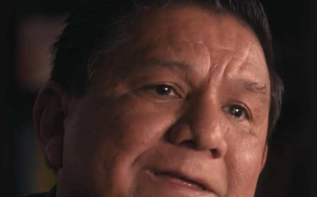 Roberto Aguilera Olivera