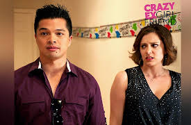 Crazy Ex-Girlfriend, Season 1: I Hope Josh Comes to My Party!