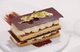 Zumbo's Just Desserts: Episode 8