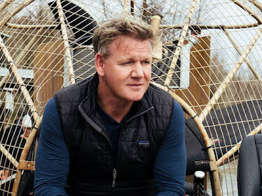 08:40: Gordon Ramsay: Kulinarische Abenteuer | ProSieben Maxx | 5/17 2026
