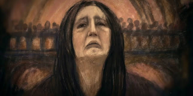 02:25: Dødelig familiemiddag: Sannheten? | NRK 2 | 3/28 2026