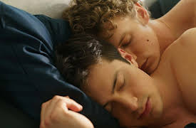 Heated Rivalry, Season 1: Rose