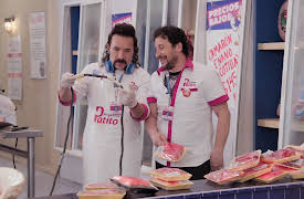 ¿Tú Crees? season-1: ¿Tú Crees? - La carne es débil