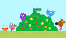 Hey Duggee