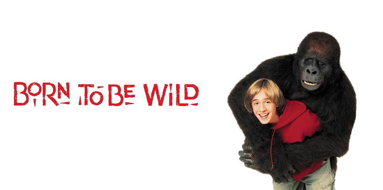 Born to be Wild (1995) (1995)