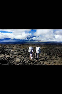21:50: Nuestro planeta (One Strange Rock): Escape | National Geographic | 2/25 2026