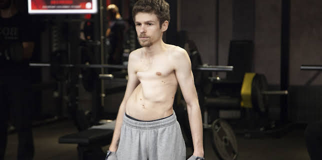 23:20: Body Bizarre (S6 E2) (S6) | TLC | 11/6 2025