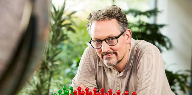 19:45: Wissen vor acht – Erde | Das Erste | 11/12 2025