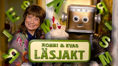 13:50: Robbi & Evas läsjakt (nordsamiska) | Barnkanalen | 4/11 2026