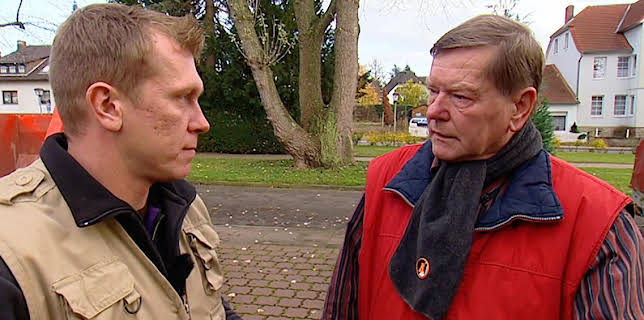 06:00: Der Trödeltrupp - Das Geld liegt im Keller (S5 E34) (S5) | RTL 2 | 12/8 2025