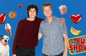 The Fun Show: Kindness!