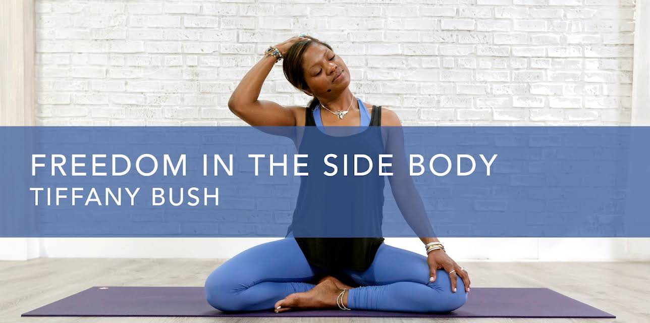 Freedom in the Side Body (2020)