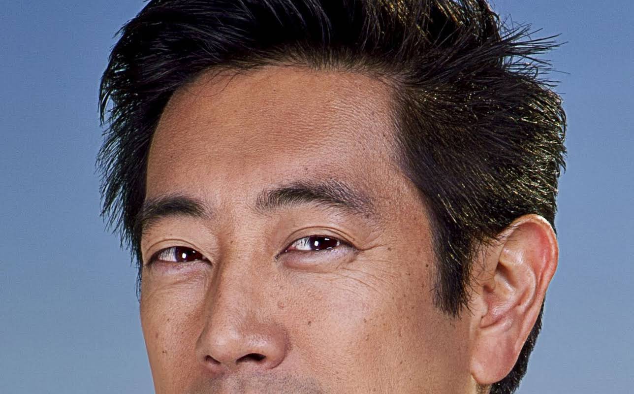 Grant Imahara