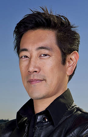 Grant Imahara as 
