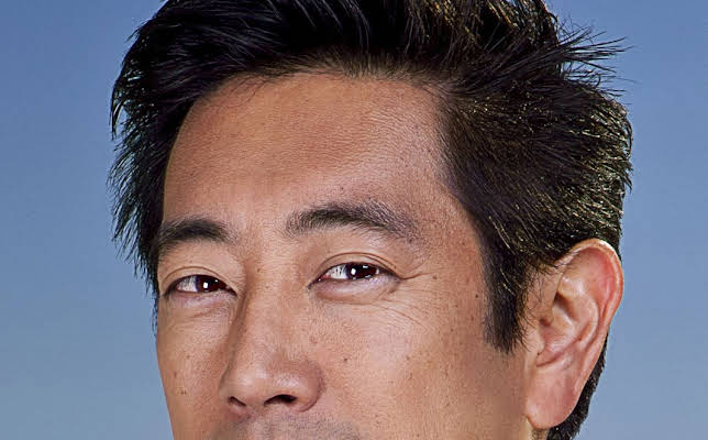 Grant Imahara