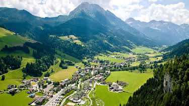 02:25: Bergsommer im Kleinarltal | 3SAT | 6/11 2026