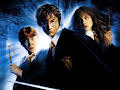 Harry Potter and the Chamber Of Secrets