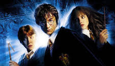 Harry Potter and the Chamber Of Secrets