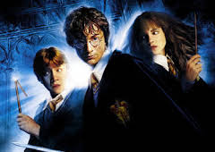 Harry Potter and the Chamber Of Secrets