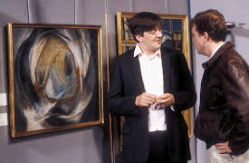 A Bit of Fry and Laurie Season 1: Episode 5