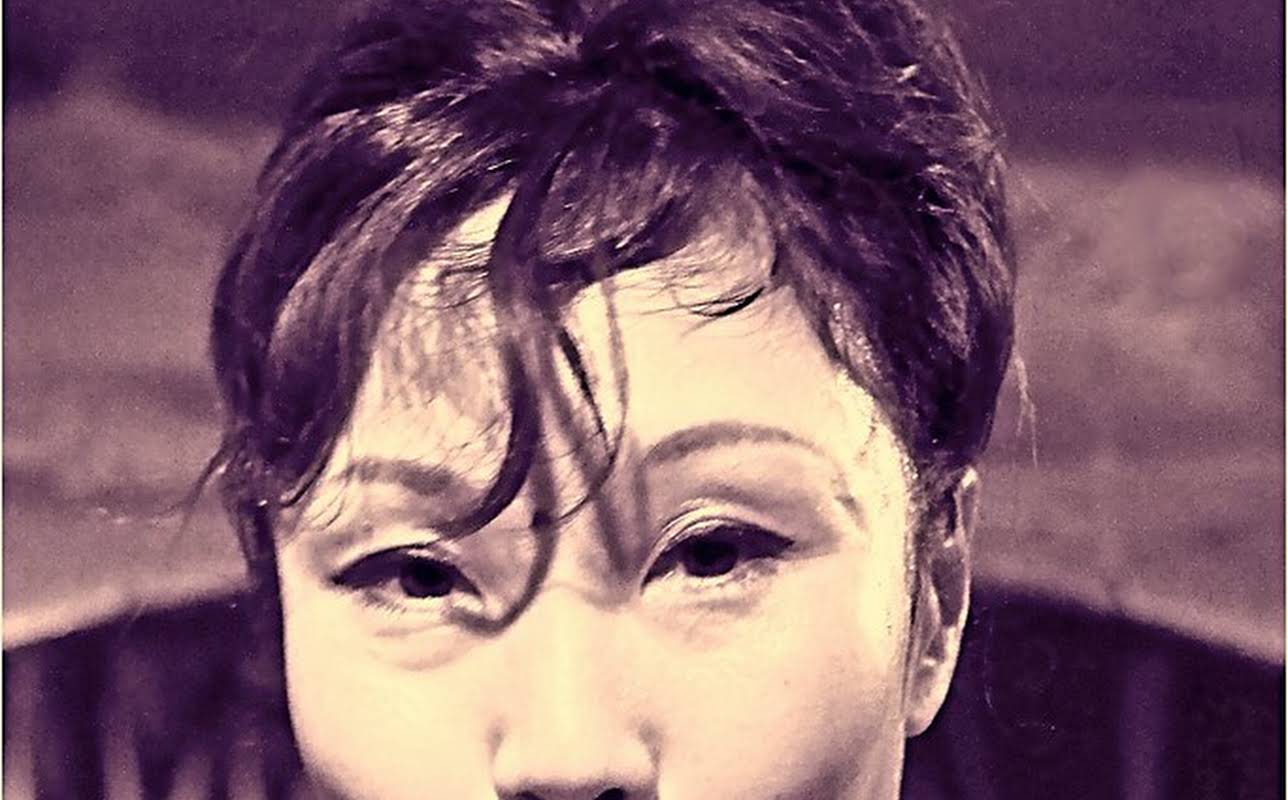 Ronnie Yoshiko Fujiyama