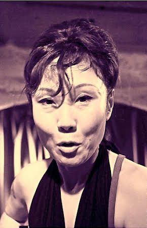 Ronnie Yoshiko Fujiyama as The 5, 6, 7, 8's 
  
  
  (as The 5 6 7 8's)