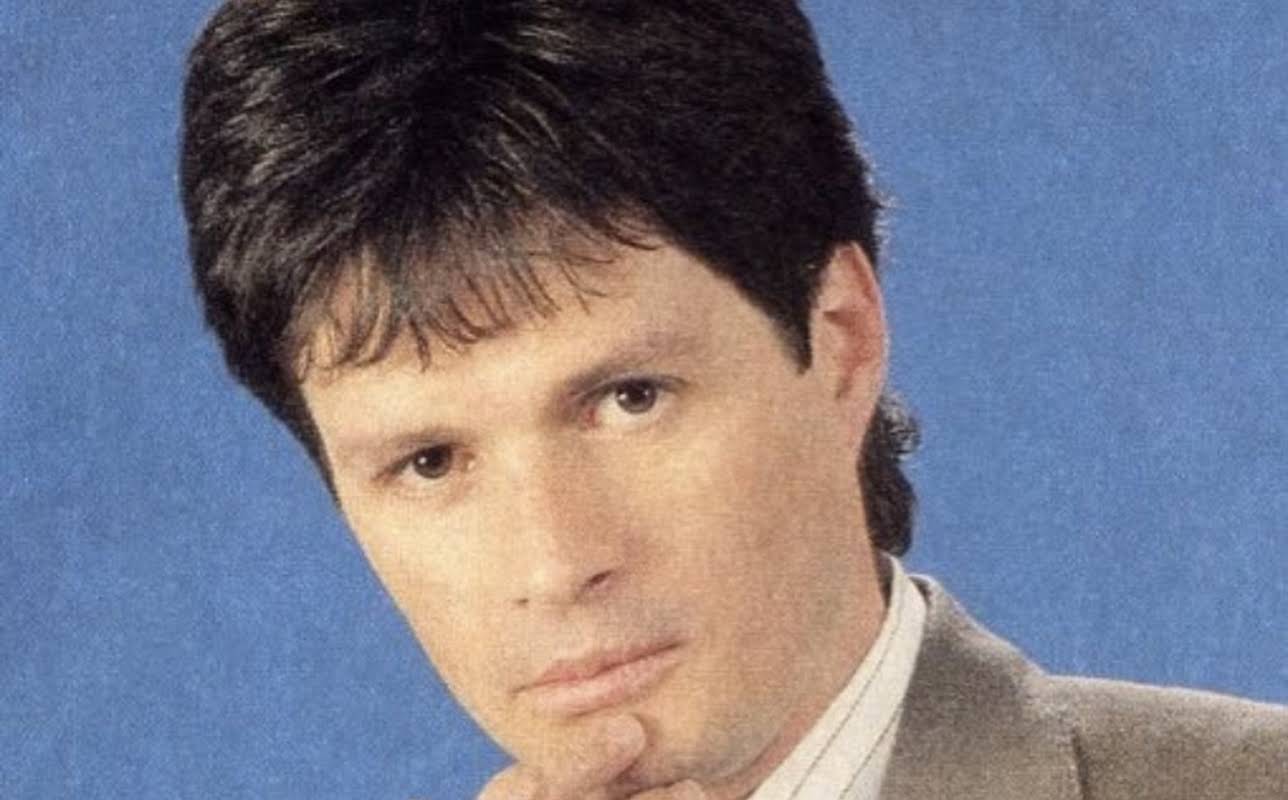 Alejandro Camacho