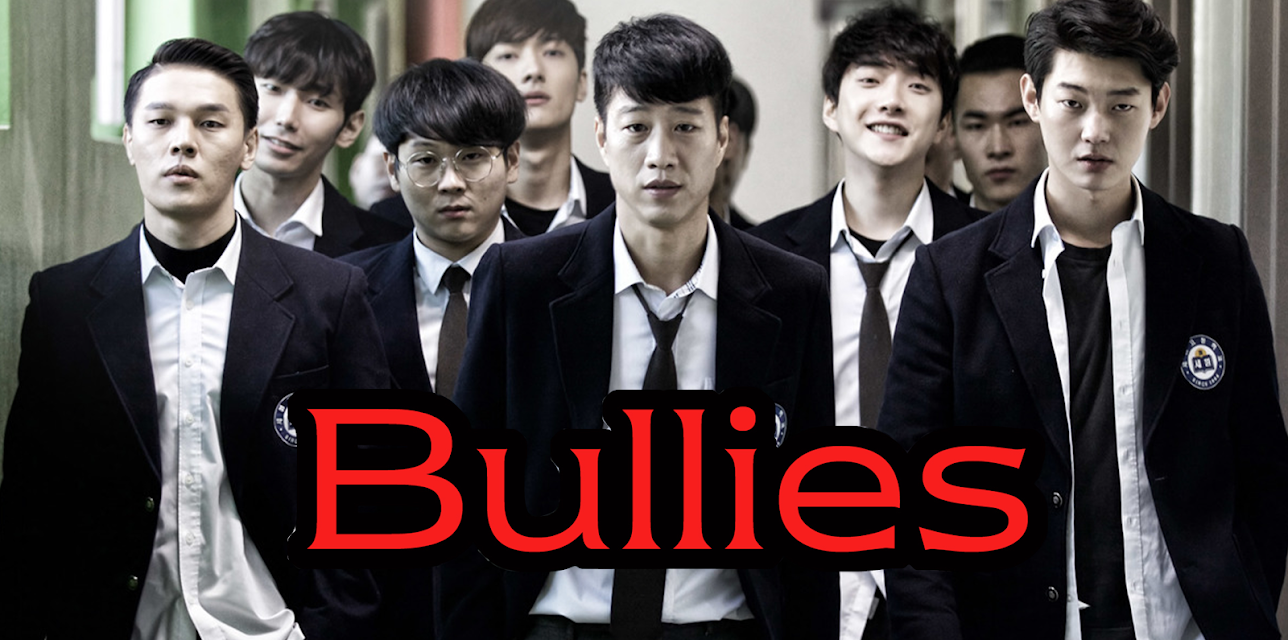 Bullies (2018)