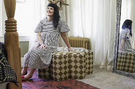 The Art of Vintage, Season 1: Pattern on Pattern Suite