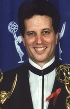 Allan Holzman as Director