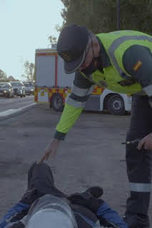 05:38: Control de carreteras: Episodio 6 | Discovery Max | 6/15 2026