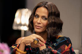 And Just Like That: Some of My Best Friends