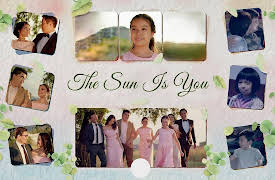 The Sun Is You: #1.2