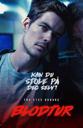 Erlend Rødal Vikhagen as 