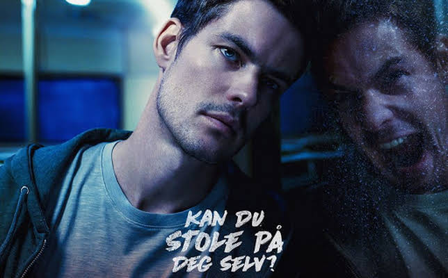 Erlend Rødal Vikhagen