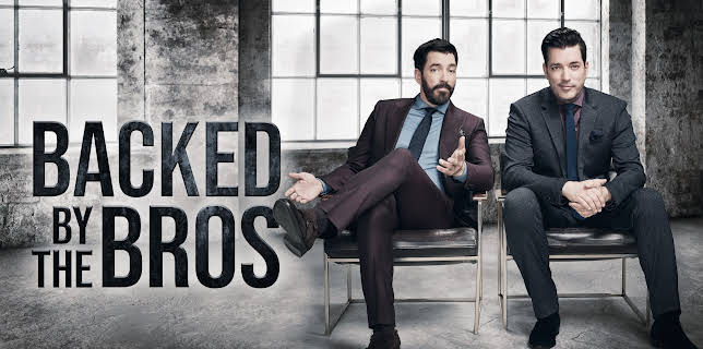 Backed by the Bros, Season 1