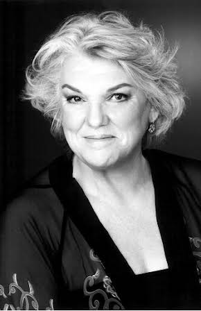 Tyne Daly as 