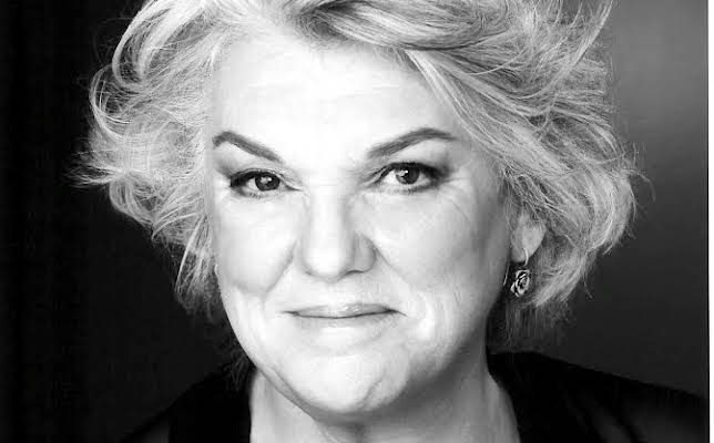 Tyne Daly