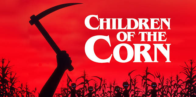 Children of the Corn (1984)
