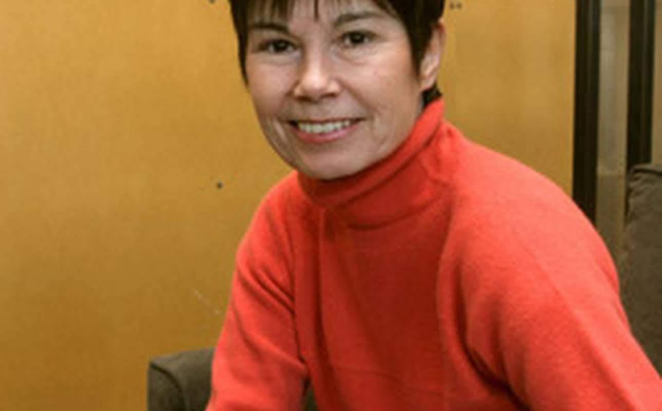 Heather Lyn MacDonald