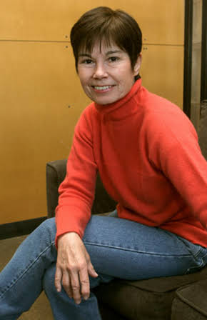 Heather Lyn MacDonald as Director