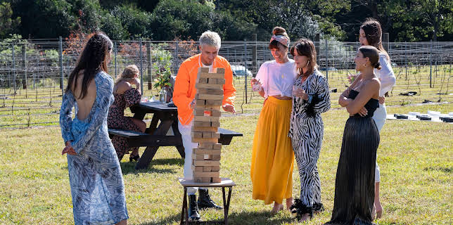 06:55: Ungkaren Australia (S10 E7) (S10) | FEM | 2/9 2026