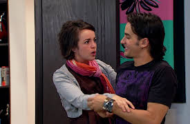 Yo No Te Pido La Luna season-1: Yo No Te Pido La Luna Capítulo 5