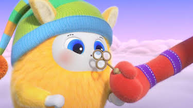 6:10 PM: BeddyByes (S1) | Cbeebies | 7/4 2026