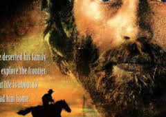 Hombre sin fronteras