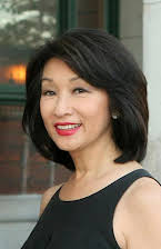 Connie Chung som 