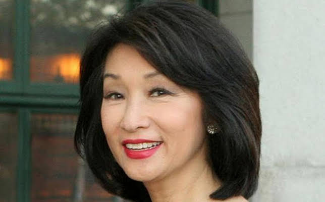 Connie Chung